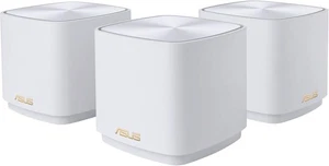 ASUS ZenWiFi XD4 AX1800 Dual-Band WiFi 6 Mesh Wi-Fi System (3-pack) Sealed - Picture 1 of 5