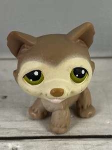 Littlest Pet Shop Husky #358 Hundefigur LPS - Bild 1 von 5