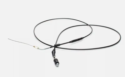 Cable acelerador UTV 09-10 Polaris Ranger 700 800 XP doble 7081557 OEM Foto 1 de 4