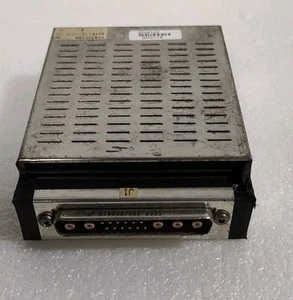 GE MRI Receiver GE P/N 2215873PSP (A5) - Picture 1 of 6