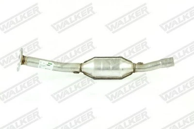 WALKER Katalysator Kat für TOYOTA Yaris Verso (P2) 20664 - Bild 1 von 4