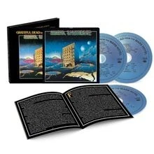 From the Mars Hotel von Grateful Dead | CD | Zustand sehr gut - Bild 1 von 2