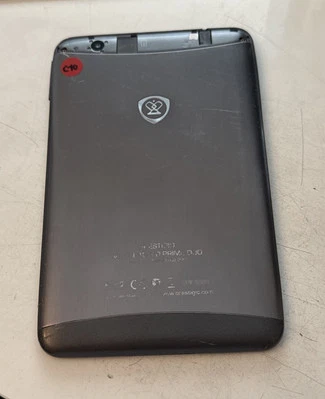 Prestigo Multi Pad 7.0 Prime Duo Defekt - Display Accu Gehäuse Kamera Etc Ok - Bild 1 von 2