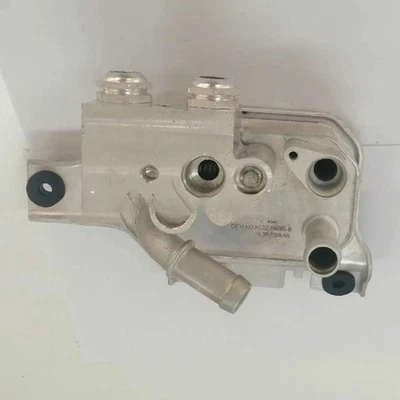 Oil Cooler & Transmission Cooler for Ford F-150 Raptor 3.5L 2017-2020  - Image 1 of 3