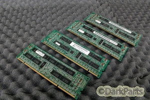 SUN 501-4489 512MB Memory RAM Kit (4x128MB) - Picture 1 of 1