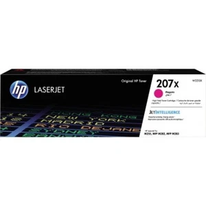 HP HP Cartridge 207X Magenta (W2213X) - Photo 1/1