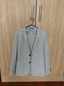 Boys Next Suits Wedding For 13 Years Old - Picture 1 of 6
