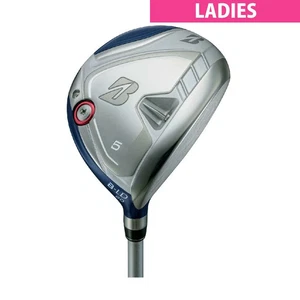 BRIDGESTONE GOLF B-LD Fairway Wood 4w / AiR Speeder BS-LD for Wood L - Picture 1 of 8
