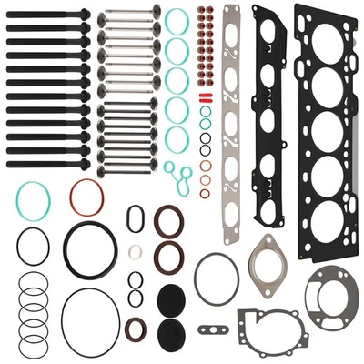 Complete Cylinder Head Kit for Volvo S60 V60 XC60 2.5L B5254T5 2004-2016 - Изображение 1 из 4