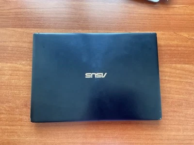 Computer portatile ASUS Zenbook Non Funzionante - Immagine 1 di 4