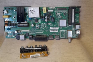 SHARP LC-40CFF4041K MAIN BOARD  TP.MS3463S.PB711 - Picture 1 of 2