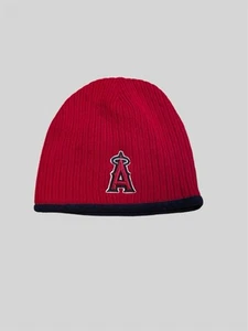 Vintage Anaheim Angels beanie stadium giveaway - Picture 1 of 6