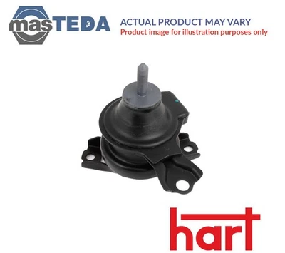 363 248 ENGINE MOUNT MOUNTING FRONT HART FOR DS DS 5,DS 4 DS 4 CROSSBACK - Image 1 of 4