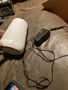 🐣HATCH Rest 1ª Generación HBREST Luz Nocturna Regulable Bebé Máquina de Sonido - Imagen 1 de 5