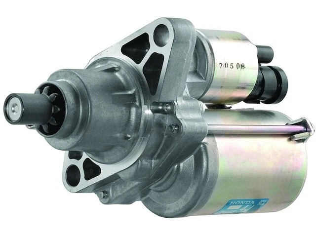 Arranque Remy 95SWQR96 para Acura TL 2004 2005 2006 Foto 1 de 1