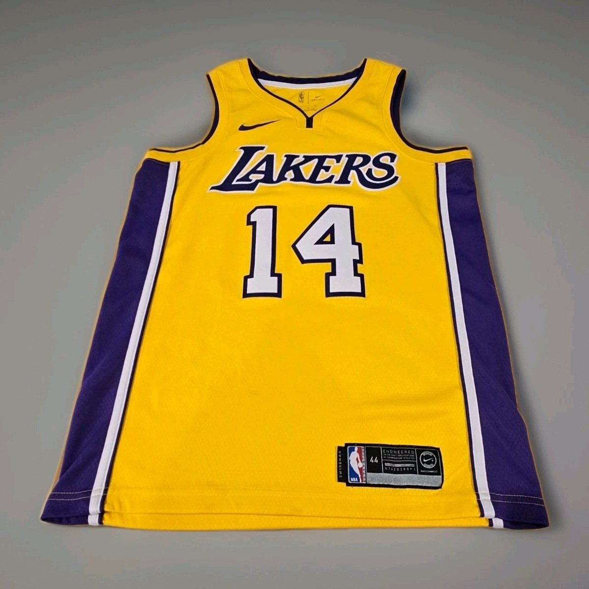 Brandon Ingram Los Angeles Lakers NBA Jerseys for sale | eBay