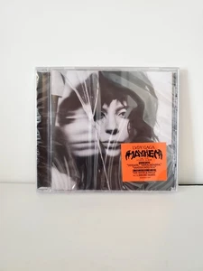 Lady Gaga "Mayhem" CD SEALED / Brandneu, (2025), (mit Hit "Abracadabra") ÷ - Bild 1 von 3
