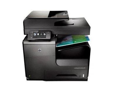 HP Officejet Pro X476dw All-In-One Inkjet Printer (CN461A)  BRAND NEW - Image 1 of 2