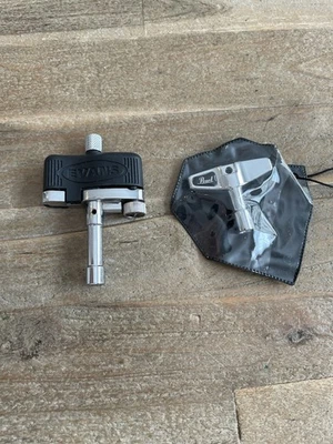 EVANS DATK Llave de par Tambor Llave de afinación Herramienta de ajuste Dial Tensión + Perla Foto 1 de 4