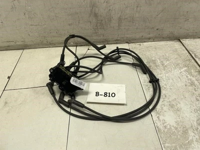 2002 福特 MUSTANG 3.8L 发射线圈包 带 SPARK PLUG 线 原始设备制造商 + — 第 1/4 张图片