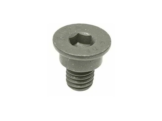 Juego de tornillos de rotor de freno para BMW 650i xDrive Gran Coupé 2013-2019 2015 2014 TF448RX Foto 1 de 1