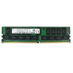 32GB 2Rx4 PC4-2133P-RB1  SKhynix HMA84GR7MFR4N- TF TD BA Server RAM - Bild 1 von 3