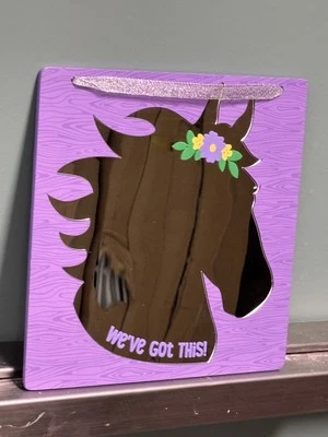 SELLING IN BULK My Little Pony “we’ve Got This” Mirrors. 40 Boxes Of 80 Mirrors. - Image 1 of 4