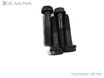 Болты шкива коленчатого вала для 03–04 Ford F-250 Super Duty 6.0 Diesel - Изображение 1 из 4