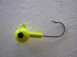 garrett teste di maschera dipinte per esterni 100 conteggi tabella gialla.occhio nero - Foto 1 di 1