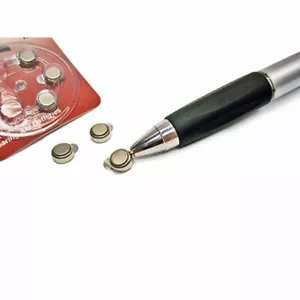 Pluma magnética para audífonos extracción de batería ideal para personas mayores *EE. UU. - Imagen 1 de 1