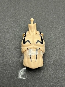 Jujutsu Kaisen SH Figuarts forraje parte del cuerpo Ryomen Sukuna torso con clavija para el cuello - Imagen 1 de 7