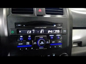 Radio equipo audio CR-V 2011 1108292 - Imagen 1 de 12