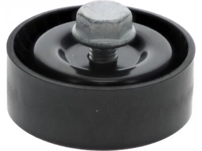 For 2015-2018 Audi Q3 Quattro Drive Belt Tensioner Pulley Febi 57186CRJF 2016 - Image 1 of 2