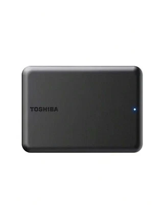 TOSHIBA A5 Laptop External Hard Disk drive Hard Drive 1TB Disk HD External USB3 - Image 1 of 4