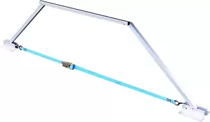 Automotive Universal RV Stabilizer Stop the Sway Wobble Adjustable Fit 14 to 28 - Picture 1 of 6