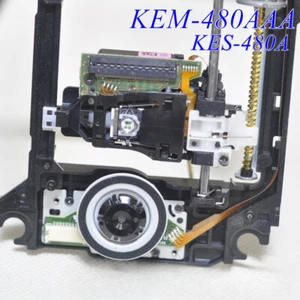 1pcs NEW KEM-480AAA KES-480A Laser Headband Mechanical for DVD Players - Picture 1 of 4