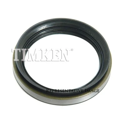 Manual Trans Output Shaft Seal fits 1988-1999 GMC Jimmy,Sonoma C2500,K2500 K3500 - Image 1 of 4