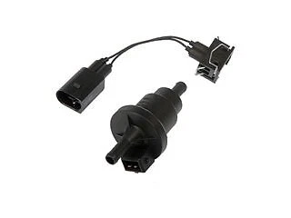 Vapor Canister Purge Valve Dorman For 1999-2003 Volkswagen EuroVan 2.8L V6 2000 - Image 1 of 3