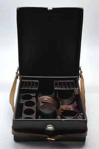 Pre-Owned Leitz Lieca Case (for film, lenses, & filters) - Picture 1 of 4