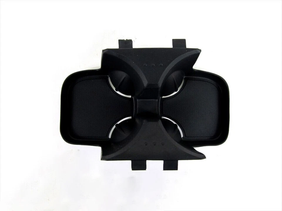 DODGE GRAND CARAVAN CHRYSLER TOWN & COUNTRY CENTER CONSOLE CUP HOLDER NEW MOPAR - Image 1 of 3