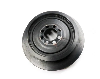 2010-2019 BMW 335i 435i 535i 640i 740i X3 X4 X5 X6 3.0L N55 - HARMONIC BALANCER - Image 1 of 4