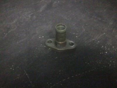 04-08 Arctic Cat Turbo Oil Drain Fitting # 3006-871 T660 ST Bearcat 660 - Image 1 of 2