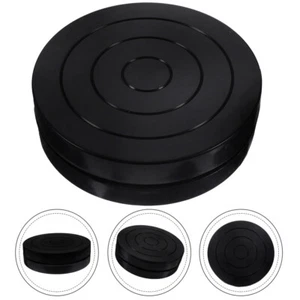 Industrial Rotation Turntable Pottery Sculpture Turntable Clay Turntable Wheel - Picture 1 of 11