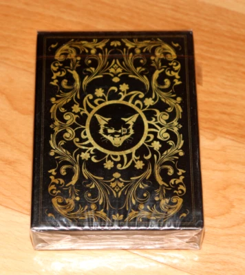 Mafia III 3 Rare Poker Cards /  Karten Playing Cards / Spielkarten PS4 Xbox One - Bild 1 von 4