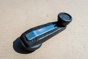 BMW E12 E28 E23 1500-2000CS manual window crank 51321875839 USED Damaged 813 G - Picture 1 of 5