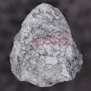 Reddish Grey 6.54 CT Real Rough Loose Natural Diamond, Raw Uncut Diamond Jewelry - Picture 1 of 8