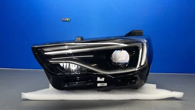 Opel Grandland X LED Scheinwerfer Links 💢  YP00126280 Original - Bild 1 von 4