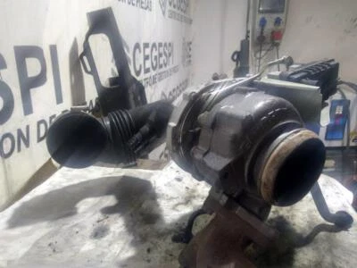 742693 Turbocompresor para MERCEDES-BENZ CLK (BM 209) COUPE * 182944 - Imagen 1 de 2