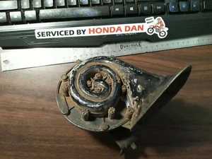 Delco Remy Horn Model #347 Made In Canada Fitment unknown GM Chev Pontiac - Picture 1 of 5
