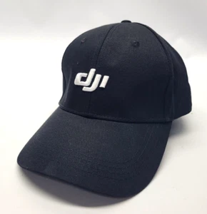 DJI Fashion Cappello Baseball Berretto Drone Pilota Regolabile Uomo Donna Originale DJI - Foto 1 di 5